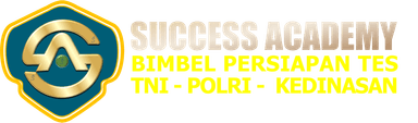 Bimbel Success Academy