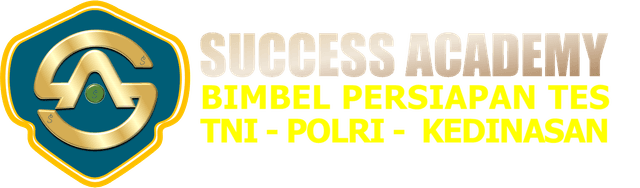 Bimbel Success Academy